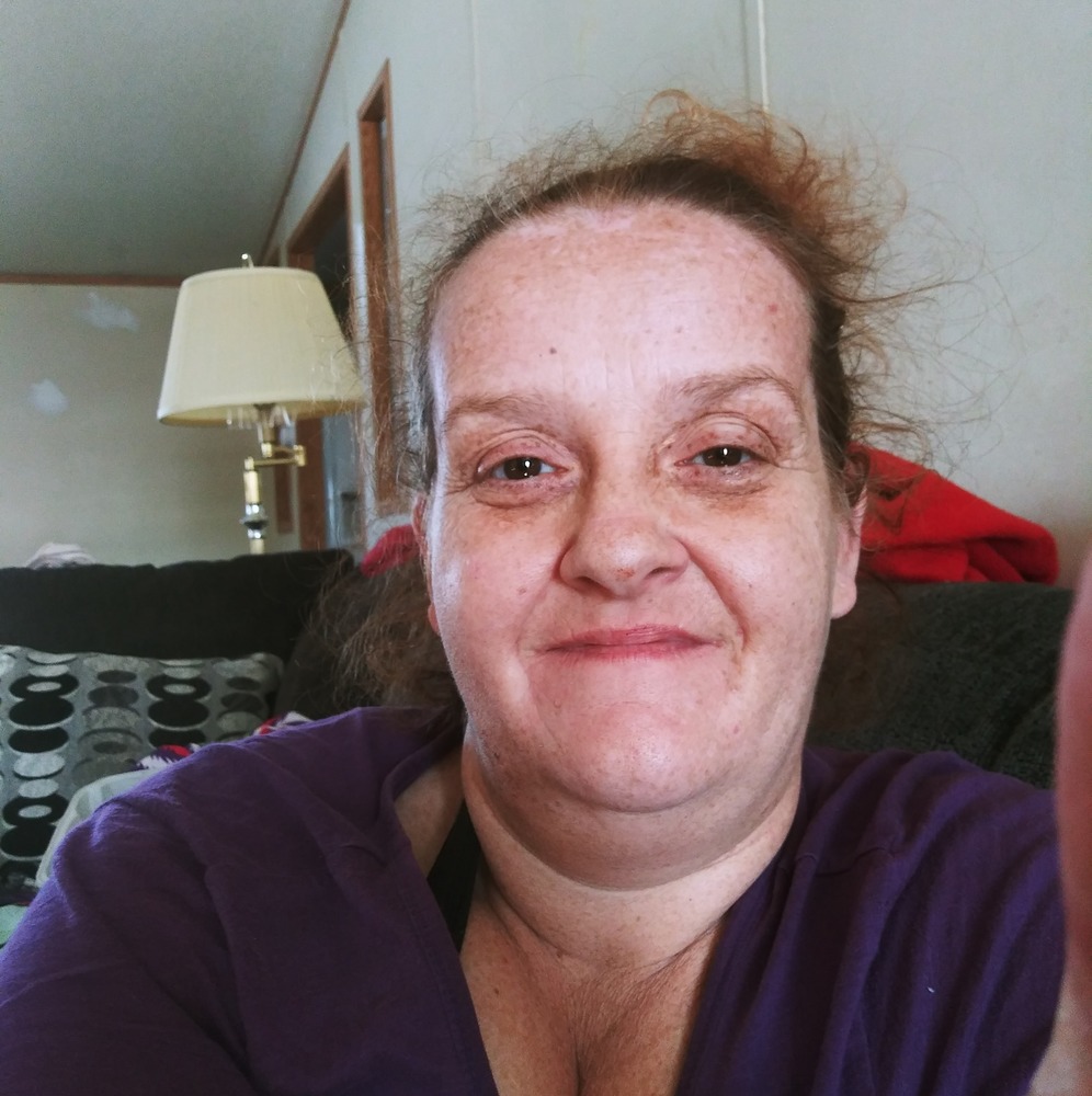 Meet your Posher, Jenni